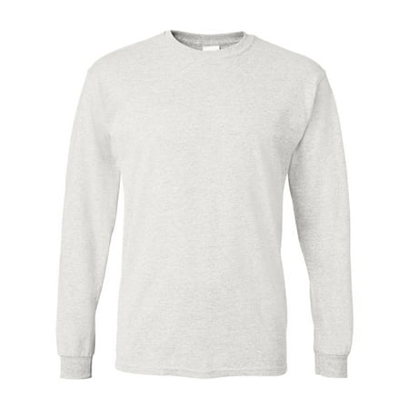 Gildan DryBlend® T-Shirt à Manches Longues 50/50 8400