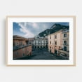 thumbnail image 2 of From the Duomo Steps, Amalfi - Amalfi Campania Italy Photography Unframed Wall Art Print 20 x 30 inches, 2 of 7