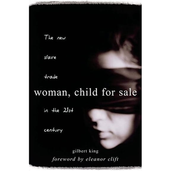 Pre-Owned Woman, Child - For Sale (Mass Market Paperback) 1596090057 9781596090057