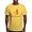 Yellow, variant on CafePress - Shop18 Men's Value T Shirt - Men's Classic Graphic T-Shirt