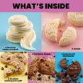 thumbnail image 2 of Cheryl's Cookies® Cookie Gift Box w/ 24 Assorted Cookies, Chocolate Chip, Oatmeal Raisin, Chocolate, Sugar & Buttercream Frosted Individually Wrapped, Gourmet, Handmade, Any Occasion, Family, Friends, 2 of 3