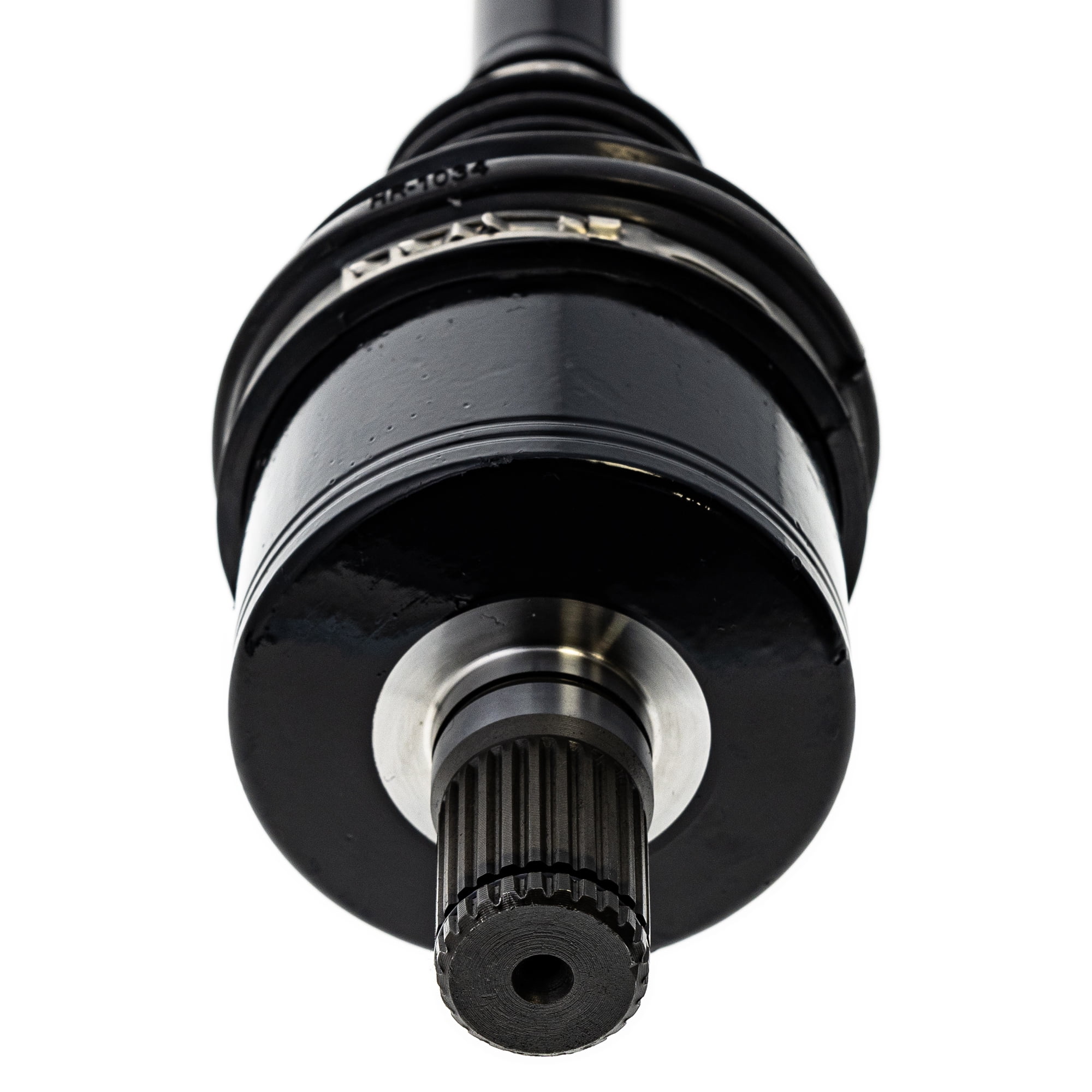 Niche Rear CV Axle Set for Can-Am Defender Traxter HD10 HD8 XT 705502451 2 Pack 519-KCA2310X