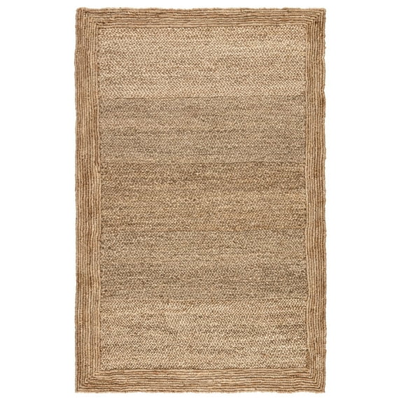 Jaipur Naturals Tobago Aboo Area Rug