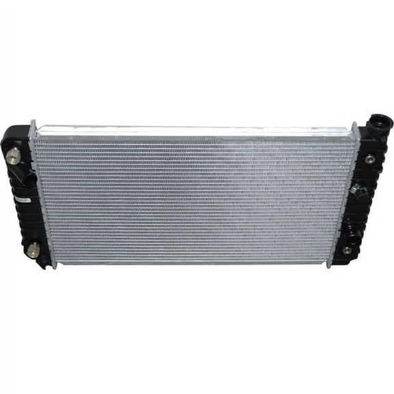 Global Parts Distributors LLC gpd Radiator 705C