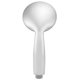 thumbnail image 4 of Cabezal De Ducha, Cabezal De Ducha De Varios Niveles, Baño De Alto Brillo Para Inodoro De Hotel En Casa Fyydes Bathroom Shower Head, 4 of 8