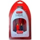 thumbnail image 1 of Cable RCA 3.65m Para Audio HSX12 Hypnotic Cobre OFC, 1 of 6