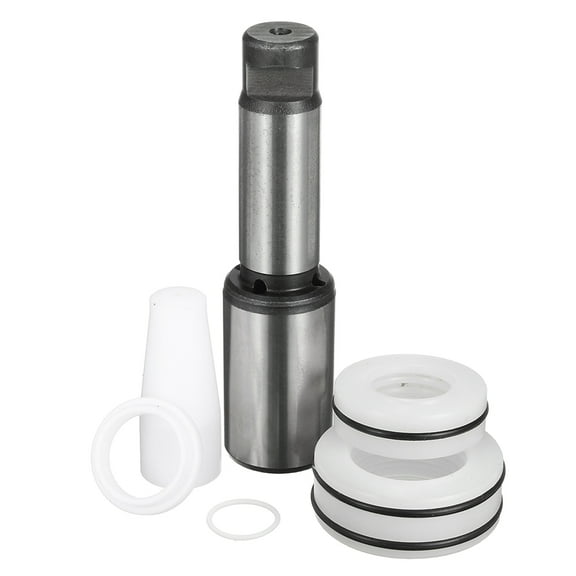 Complete Piston Rod w/ Repair Kit Tool For Titan 440 540 640 # 704-551 # 704-586