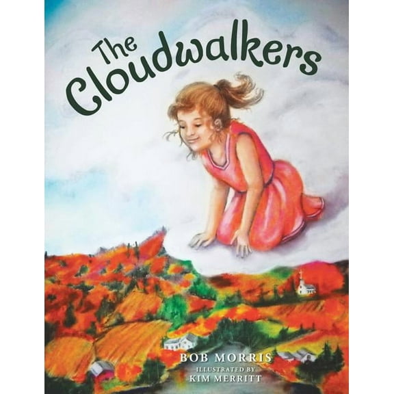 The Cloudwalkers, (Paperback)