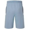 thumbnail image 2 of Fruit of the Loom Mens Iconic 195 Jersey Shorts, 2 of 4