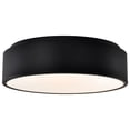 thumbnail image 4 of Nuvo Lighting 62/1452R1 Orbit - Black, 4 of 7