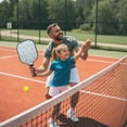 thumbnail image 6 of Pickleball Paddles Set,Pioneer Flower Floral Print Pattern Fiberglass Surface Pickleball Racket Set with 2 Indoor Outdoor Pickleball Balls and Pickleball Bag,Pickle-ball Equipment, 6 of 6