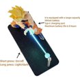 thumbnail image 2 of Dragon Ball Son Goku Night Light Anime Touch Kamehameha Magnetic Night Light Creative Desk Decoration Cool Model Doll Boys Gifts, 2 of 5