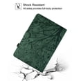 thumbnail image 6 of GSFY Case for Lenovo Tab P11 Plus 2021 (TB-J616F/J616X), PU Leather Smart Shell Flip Stand Cover with Auto Sleep/Wake for Lenovo Tab P11 Plus 2021/ Tab P11 2020 (TB-J606F/J606X) 11 inch, Green Tree, 6 of 7