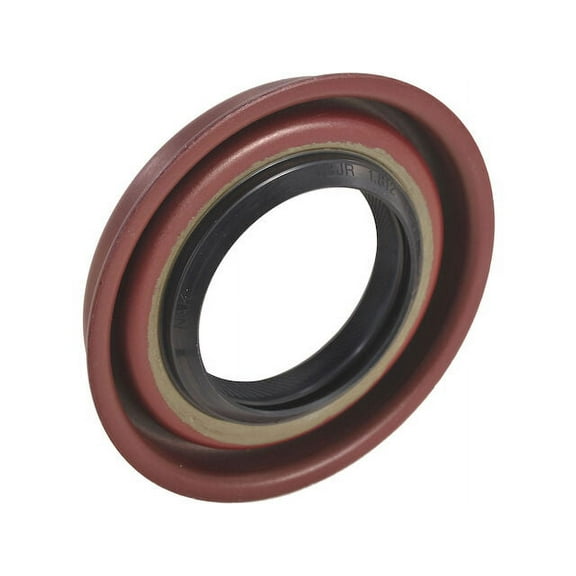 Rear Outer Pinion Seal - Compatible with 1999 - 2018 Ford Expedition 2000 2001 2002 2003 2004 2005 2006 2007 2008 2009 2010 2011 2012 2013 2014 2015 2016 2017