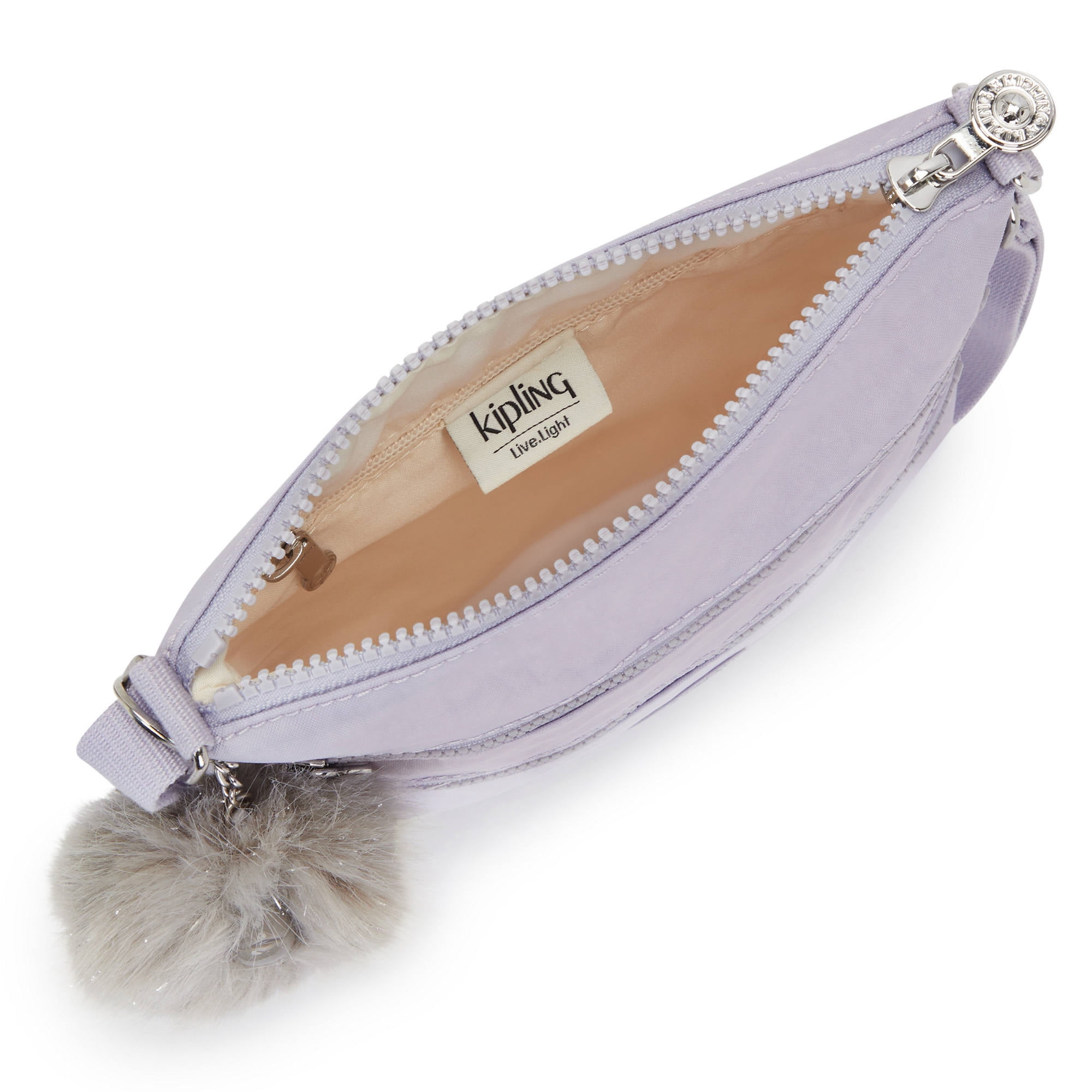 Kipling Women's Keiko Crossbody Mini Bag with Adjustable