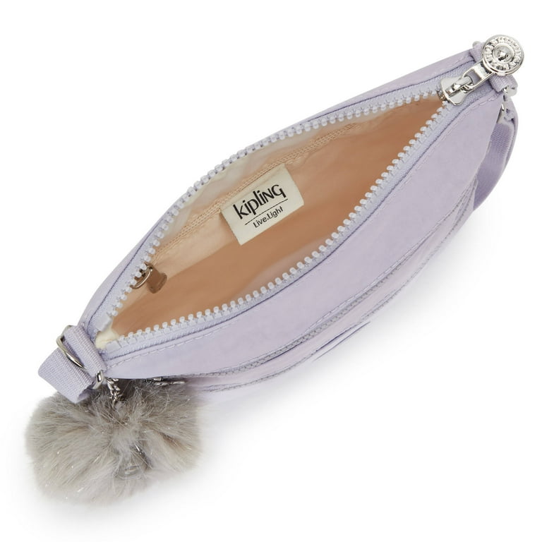Kipling Women's Keiko Crossbody Mini Bag with Adjustable