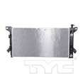 thumbnail image 5 of For Ford F-150 Radiator 2011 2012 2013 | Vehicle Trim: 6.2L V8 6210cc 379 CID | For FO3010305 | BL3Z 8005 D, 5 of 7