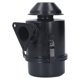 thumbnail image 3 of Engine Air Filter Assembly, Abrasion Resistant Air Filter Universal Aluminum Alloy For Micro Tiller ANGGREK Otros, 3 of 8