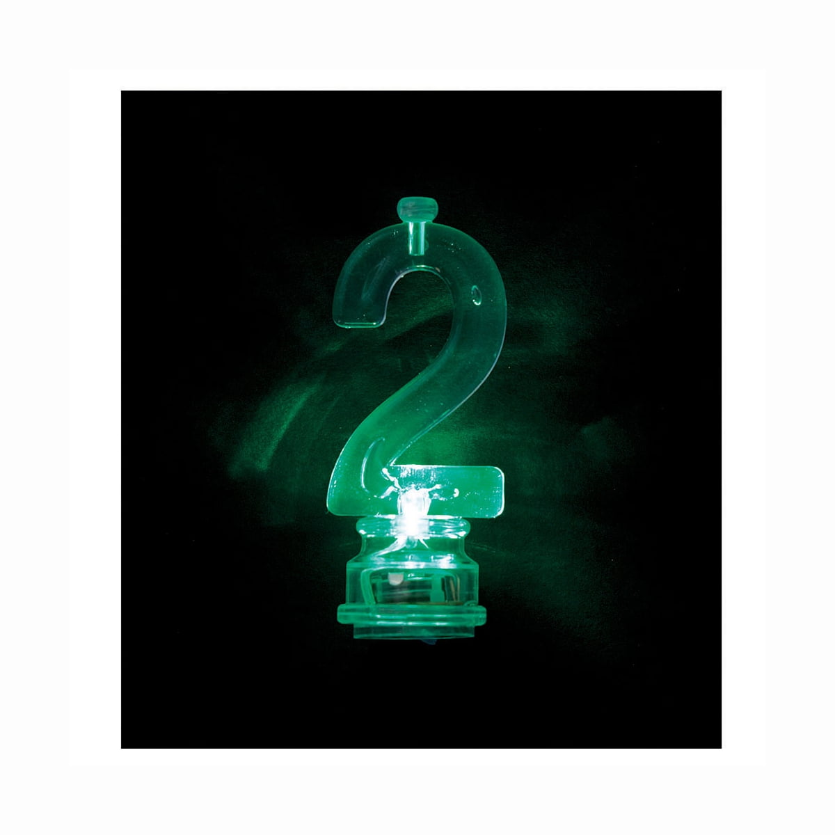 Premium PSD | Gold Number 6 On A Black Background