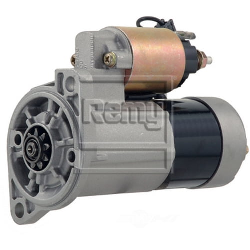 Remy 17288 Starter Motor