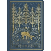CROSSWAY BOOKS ESV Illuminated Scripture Journal: Psalms (Paperback)