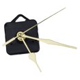 thumbnail image 3 of Reemplazo Del Equipo De Accesorios Del Mecanismo De Movimiento Del Reloj De Pared De Alto Par De Sunnimix Movimiento de reloj de pared de cuarzo, 3 of 8