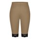 thumbnail image 3 of Karight Plus Size Slip Shorts for Women Soft Modal Short Leggings Lace Shorts Under Dresses Mid Thigh Leggings Pants, 3 of 4
