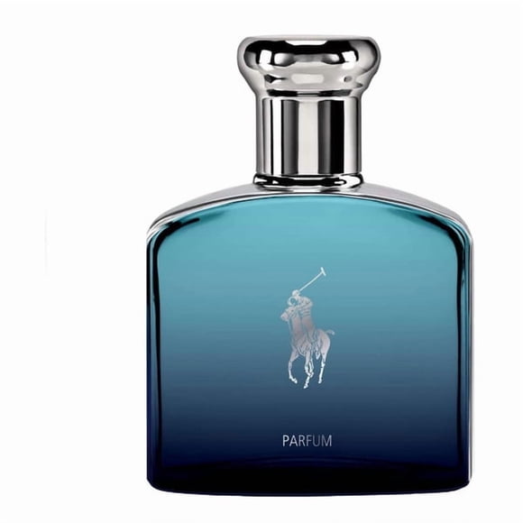 Ralph Lauren Polo Deep Blue Parfum
