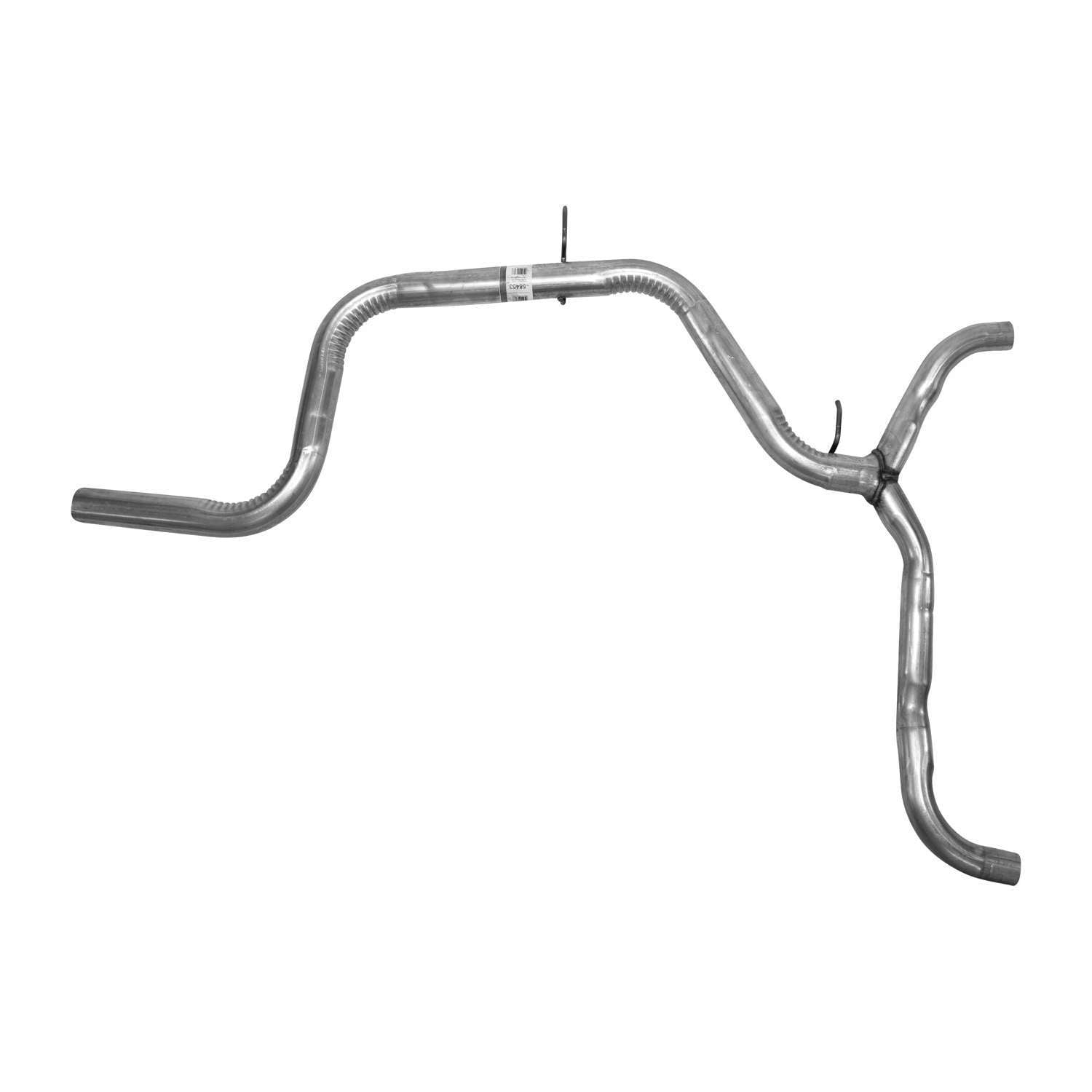 AP Exhaust Exhaust Pipe