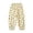 Yellow, variant on Mercatoo Toddler Kids Cotton Linen Harem Pants Baby Boys Girls Elastic Long Casual Loose Joggers Bloome𝐫s Summer Cute Baggy Pants