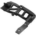 thumbnail image 3 of Bumper Retainer Compatible with Mercedes Benz E-Class 2014-2017 Passenger Side Cover Frame with AMG Pkg Coupe, 3 of 5