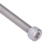 thumbnail image 1 of Herrajes de fijación, 30 piezas de casquillo de perno hexagonal de acero inoxidable, casquillo de perno hexagonal, tornillo de cabeza hueca, mejore su experiencia, 1 of 8