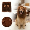 thumbnail image 1 of Funny Pet Hat Transform Your Dog Into An Adorable Character For Party Events And Photo, 1 of 5