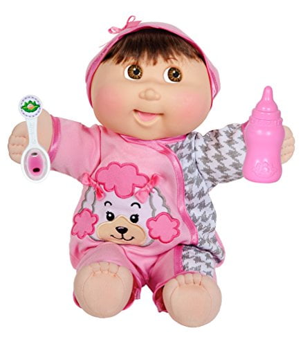 baby cabbage patch kid