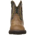 thumbnail image 3 of Roper Boys' Arrowheads, tan, 2 M US Infant, 3 of 3