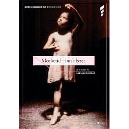 Times of Darkness - Into the Light ( M&Atilde;&cedil;rketid - inn i lyset ) [ NON-USA FORMAT PAL Reg.0 Import - Norway ]