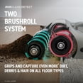 thumbnail image 5 of Shark PowerDetect Transformer Power Trio System Upright Vacuum, DuoClean Detect, Reveal Technology, and Self-Cleaning Brushroll, LX5002 Midnight Steel, 5 of 12