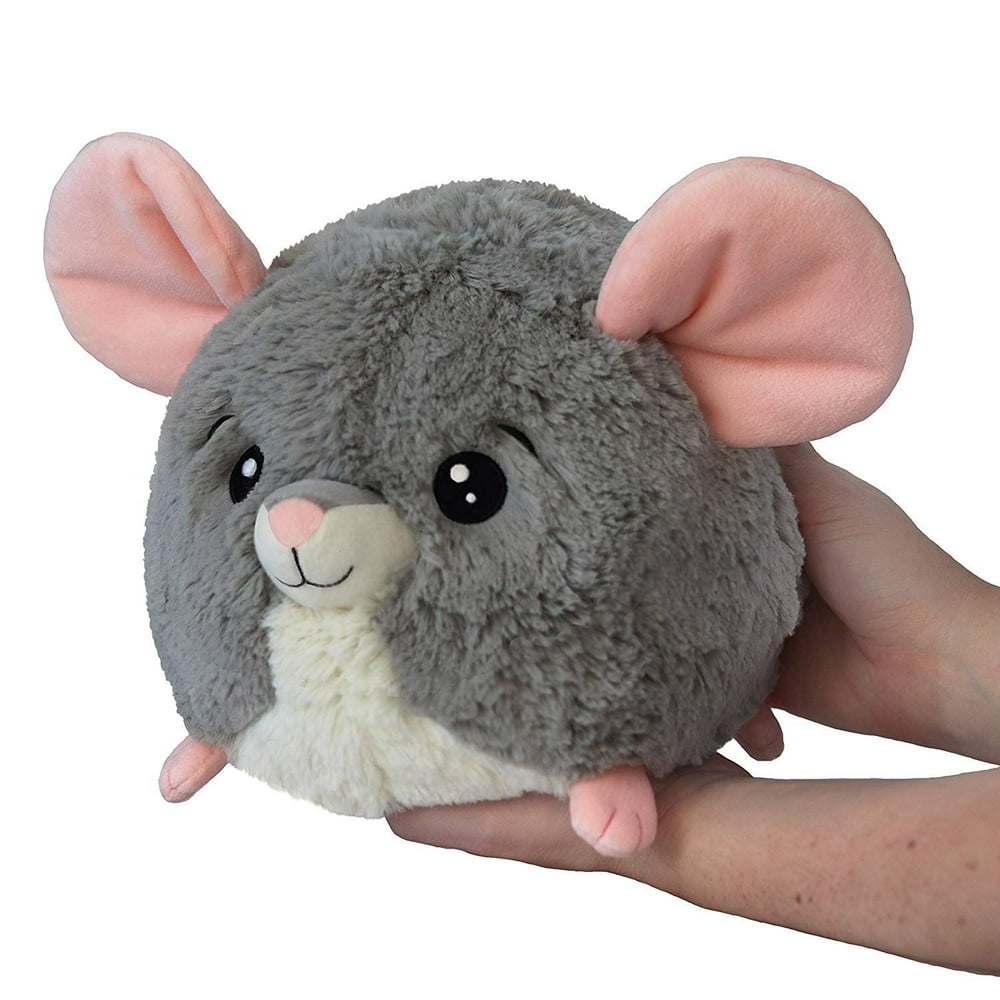 squishable lion