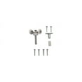 thumbnail image 2 of CRL N6534 7/8" Twin Nylon Wardrobe Roller for Acme, 2 of 3
