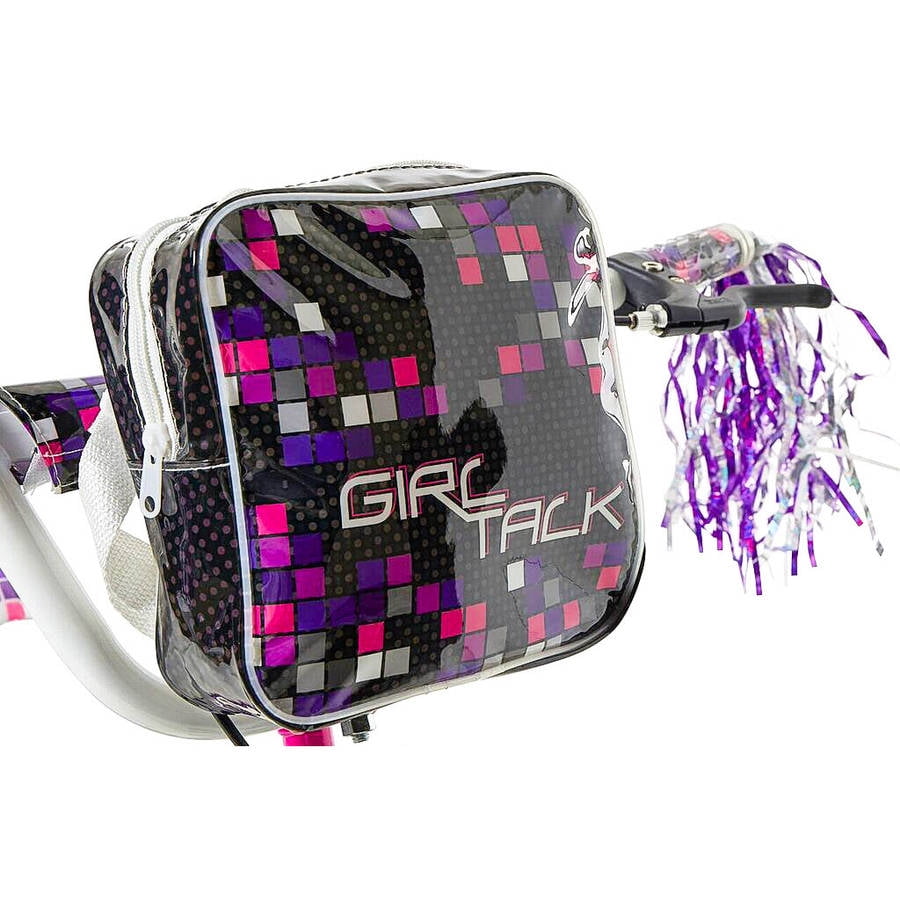 girl talk bike