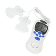 thumbnail image 5 of Portable Muscle Stimulator Device Pain Relief Electric Body Muscle Massager Machine, 5 of 5