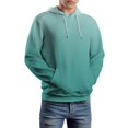 thumbnail image 5 of No Pattern Visible Men's Women New Sweatshirt Hoodie Men's Plus Size Sweatshirt Hooded Sweatshirt 3d Printed Street Men's Cloth, 5 of 6