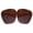Bronze Brown Polarized, variant on Vonxyz Stealth Black Polarized Lenses Replacement for Bose Alto M/L BMD0006 Sunglass