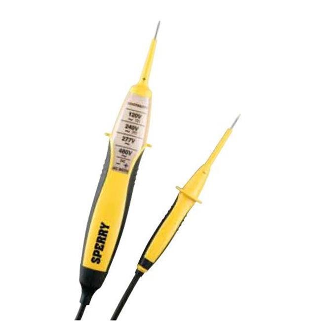 Sperry Voltage Continuity Tester 80480VACDC