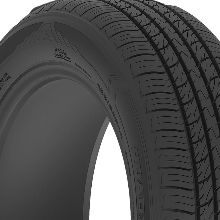 American Roadstar Pro AS All Season 195/65R15 91H Passenger Tire