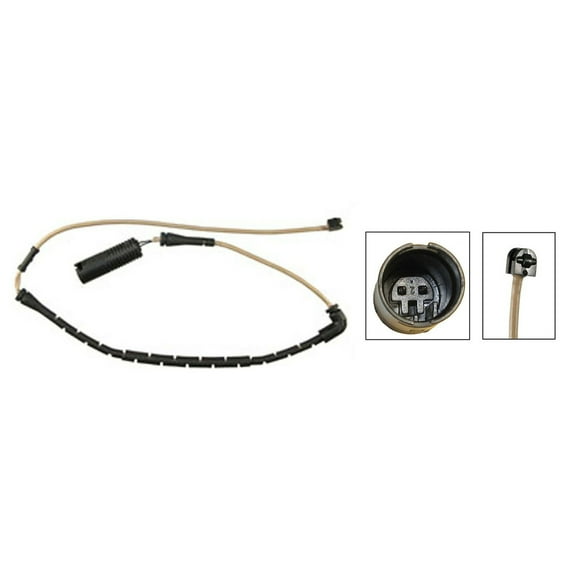 Centric Parts 116.22001 Brake Pad Sensor Wire Fits select: 2003-2012 LAND ROVER RANGE ROVER