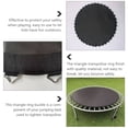thumbnail image 4 of 20pcs Trampoline Buckle Fasten Belt Jumping Bed Buckle Trampoline Tighten Straps, 4 of 9