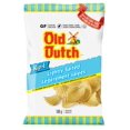 thumbnail image 1 of Old Dutch Rip-L Lightly Salted Potato Chips, 1 of 1