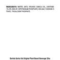 thumbnail image 5 of Pacific Foods Barista Series Original Oat Milk, Plant Based Milk, 32 oz Carton, 5 of 5