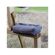 Ulfhednar Cookie Dough Support Pillow Bag, Wolf Grey